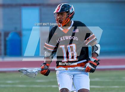 Thumbnail 2 in Lakewood @ Legend photogallery.