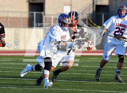 Thumbnail 1 in Lakewood @ Legend photogallery.