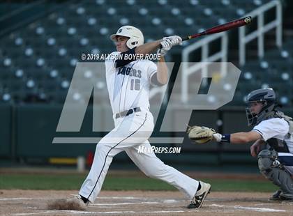 Thumbnail 3 in Lone Star vs. Little Elm photogallery.