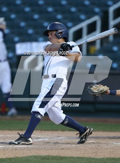 Thumbnail 1 in Lone Star vs. Little Elm photogallery.