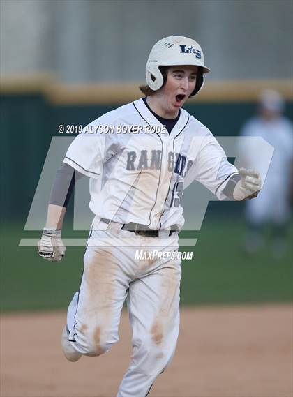Thumbnail 3 in Lone Star vs. Little Elm photogallery.
