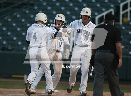 Thumbnail 3 in Lone Star vs. Little Elm photogallery.