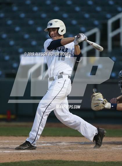 Thumbnail 1 in Lone Star vs. Little Elm photogallery.