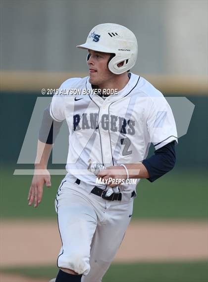 Thumbnail 2 in Lone Star vs. Little Elm photogallery.
