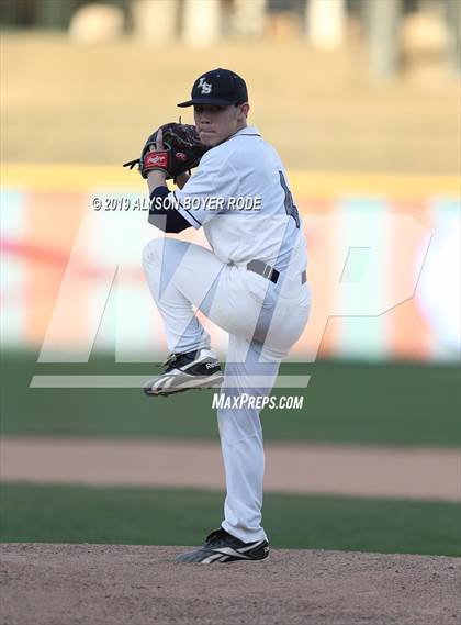 Thumbnail 1 in Lone Star vs. Little Elm photogallery.