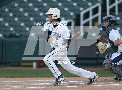 Thumbnail 3 in Lone Star vs. Little Elm photogallery.