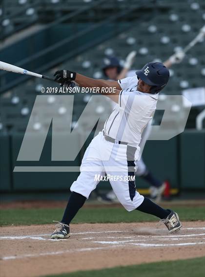 Thumbnail 3 in Lone Star vs. Little Elm photogallery.
