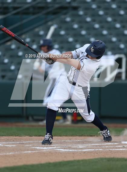 Thumbnail 3 in Lone Star vs. Little Elm photogallery.