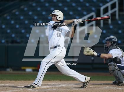 Thumbnail 3 in Lone Star vs. Little Elm photogallery.