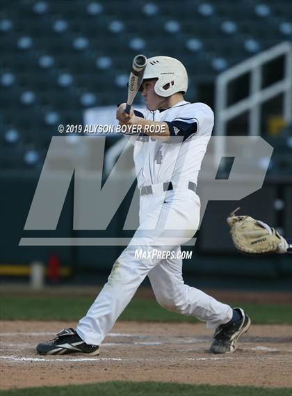Thumbnail 1 in Lone Star vs. Little Elm photogallery.