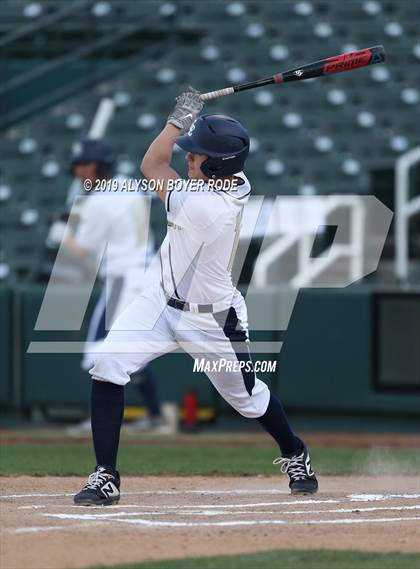 Thumbnail 1 in Lone Star vs. Little Elm photogallery.