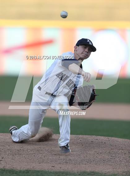 Thumbnail 1 in Lone Star vs. Little Elm photogallery.