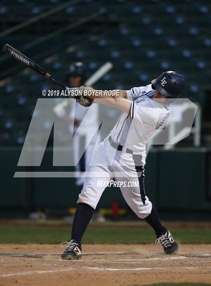 Thumbnail 2 in Lone Star vs. Little Elm photogallery.