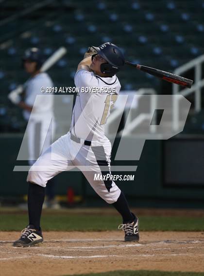 Thumbnail 3 in Lone Star vs. Little Elm photogallery.