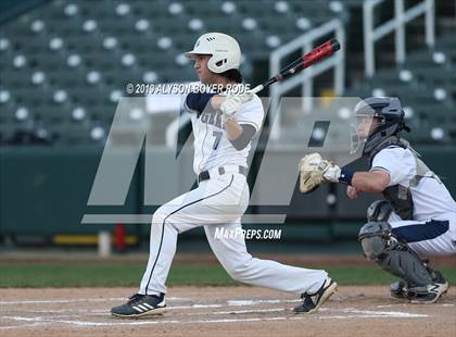 Thumbnail 2 in Lone Star vs. Little Elm photogallery.