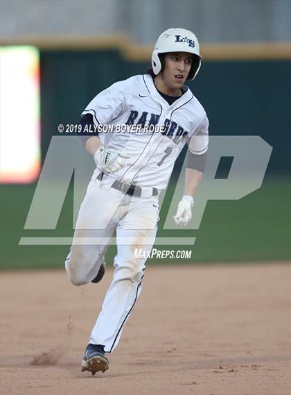 Thumbnail 3 in Lone Star vs. Little Elm photogallery.