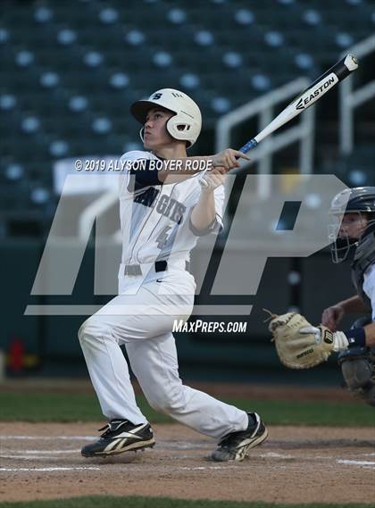 Thumbnail 2 in Lone Star vs. Little Elm photogallery.