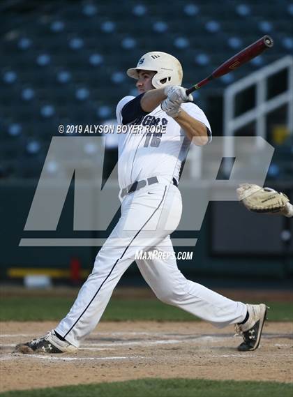 Thumbnail 2 in Lone Star vs. Little Elm photogallery.