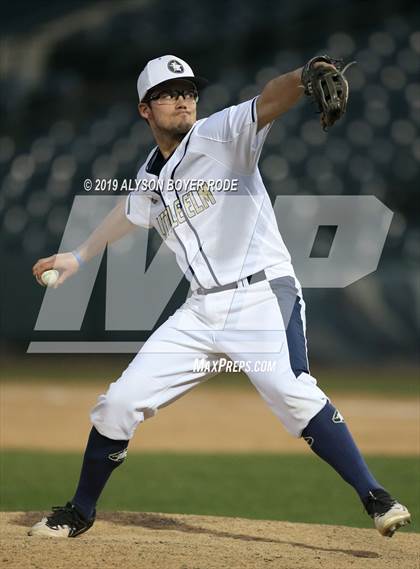 Thumbnail 1 in Lone Star vs. Little Elm photogallery.