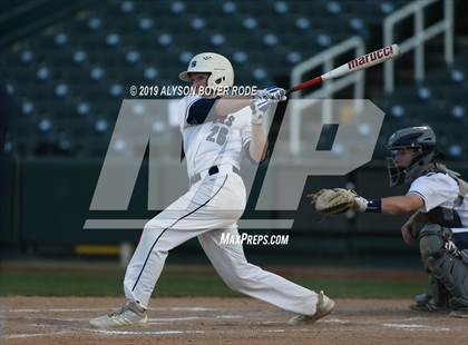 Thumbnail 3 in Lone Star vs. Little Elm photogallery.