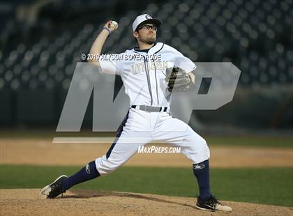 Thumbnail 2 in Lone Star vs. Little Elm photogallery.