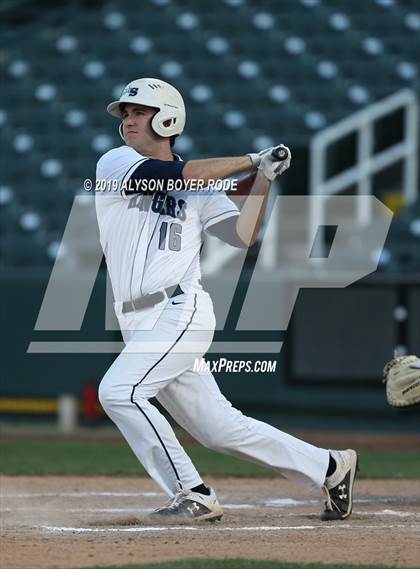 Thumbnail 1 in Lone Star vs. Little Elm photogallery.