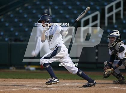 Thumbnail 3 in Lone Star vs. Little Elm photogallery.