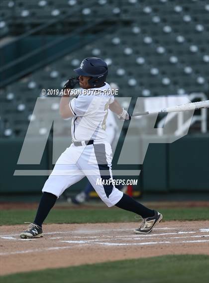 Thumbnail 1 in Lone Star vs. Little Elm photogallery.