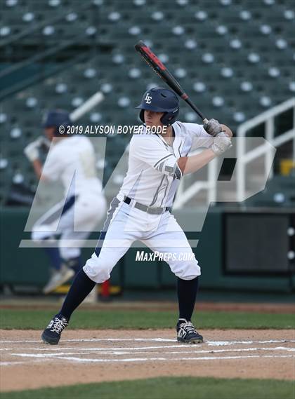 Thumbnail 2 in Lone Star vs. Little Elm photogallery.