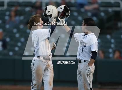 Thumbnail 1 in Lone Star vs. Little Elm photogallery.