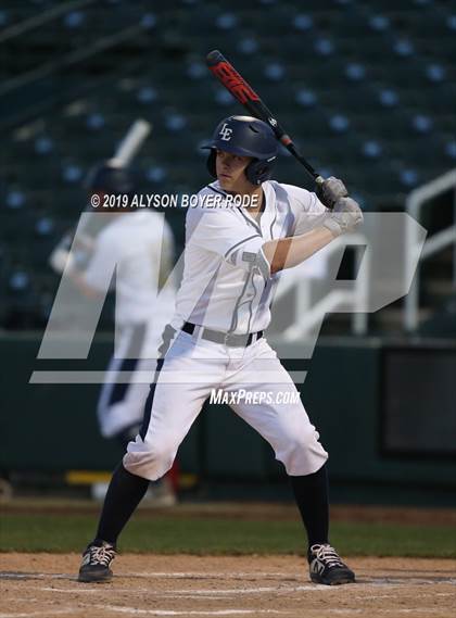 Thumbnail 1 in Lone Star vs. Little Elm photogallery.