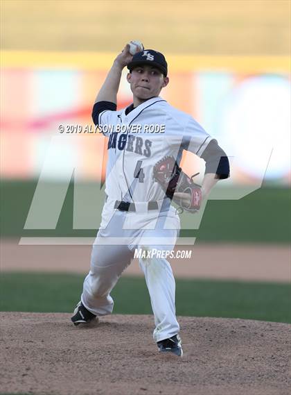 Thumbnail 2 in Lone Star vs. Little Elm photogallery.