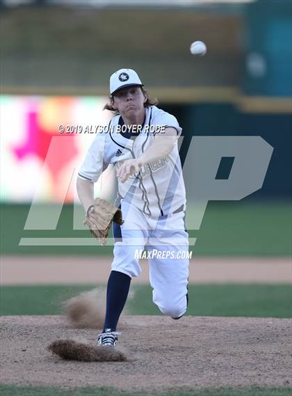 Thumbnail 1 in Lone Star vs. Little Elm photogallery.
