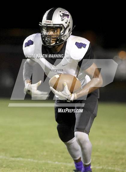 Thumbnail 1 in Riverview @ Lonoke photogallery.