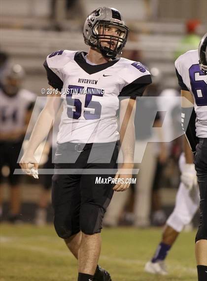 Thumbnail 1 in Riverview @ Lonoke photogallery.