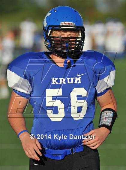 Thumbnail 1 in Venus @ Krum photogallery.