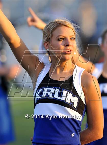 Thumbnail 1 in Venus @ Krum photogallery.