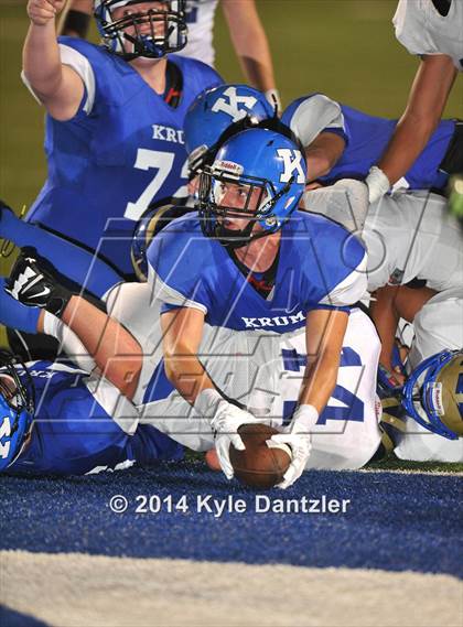 Thumbnail 2 in Venus @ Krum photogallery.