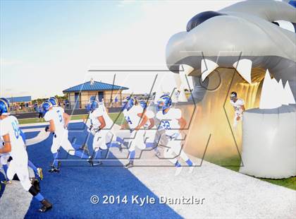 Thumbnail 1 in Venus @ Krum photogallery.