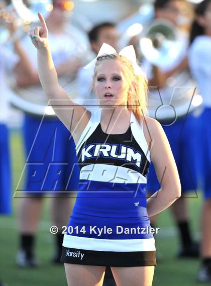 Thumbnail 2 in Venus @ Krum photogallery.
