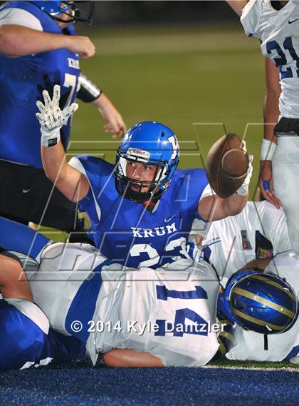 Thumbnail 1 in Venus @ Krum photogallery.