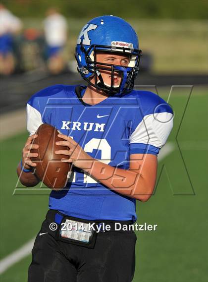 Thumbnail 2 in Venus @ Krum photogallery.