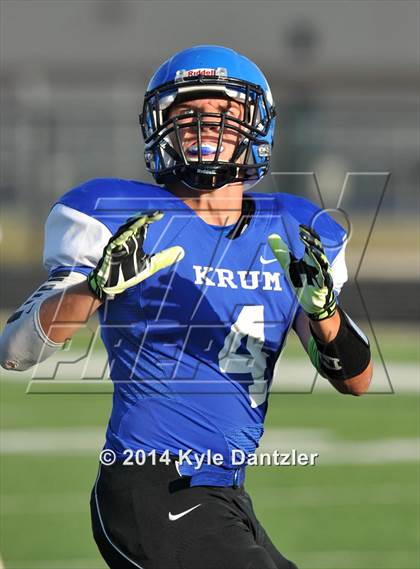 Thumbnail 1 in Venus @ Krum photogallery.