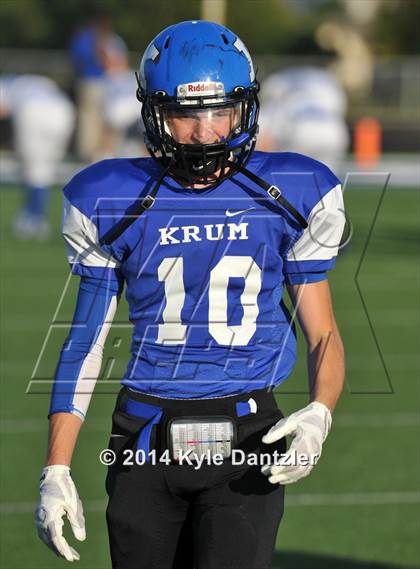 Thumbnail 2 in Venus @ Krum photogallery.