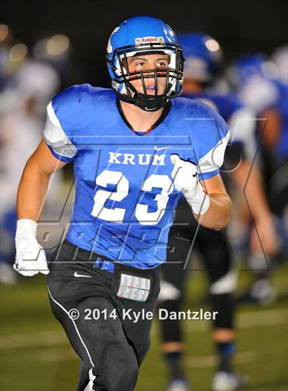 Thumbnail 1 in Venus @ Krum photogallery.