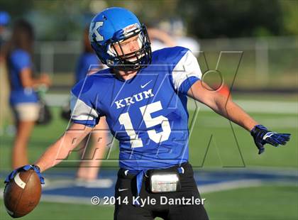 Thumbnail 1 in Venus @ Krum photogallery.