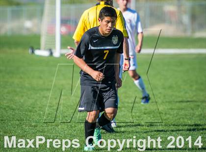 Thumbnail 3 in Wasatch @ Maple Mountain photogallery.