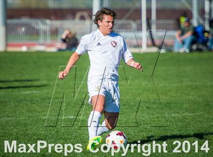 Thumbnail 3 in Wasatch @ Maple Mountain photogallery.