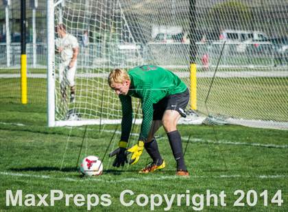 Thumbnail 1 in Wasatch @ Maple Mountain photogallery.