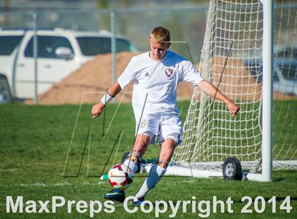 Thumbnail 2 in Wasatch @ Maple Mountain photogallery.